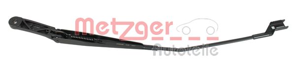 METZGER 2190448 GREENPARTS Wischarm, Scheibenreinigung